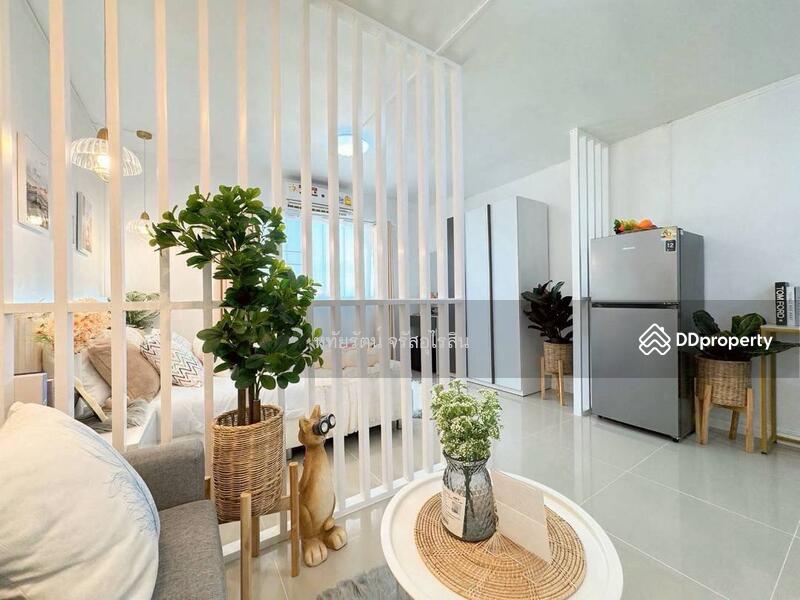 For Sale - Lanna Condominium, Chiang Mai