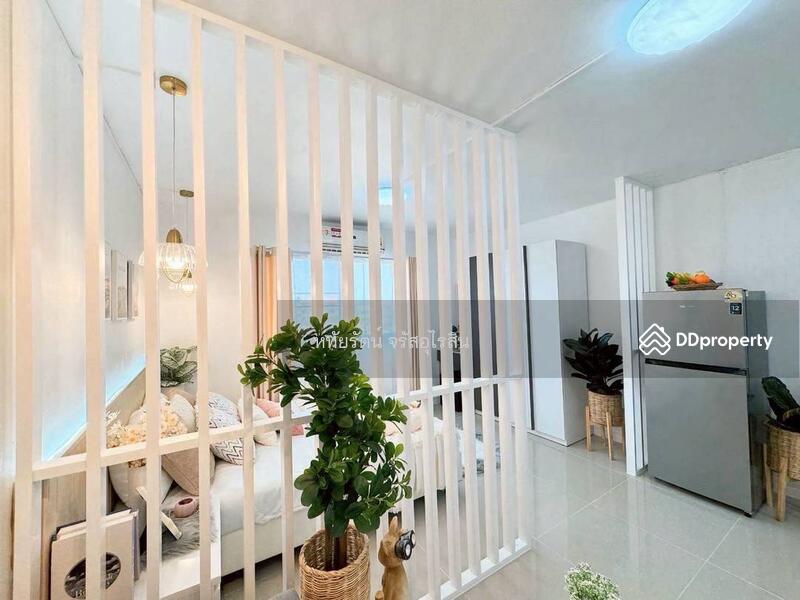 For Sale - Lanna Condominium, Chiang Mai