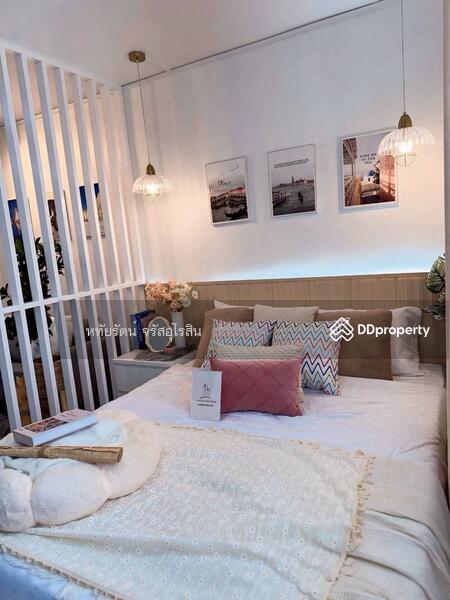 For Sale - Lanna Condominium, Chiang Mai
