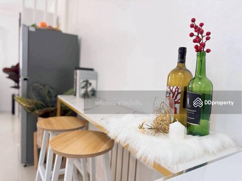 For Sale - Lanna Condominium, Chiang Mai