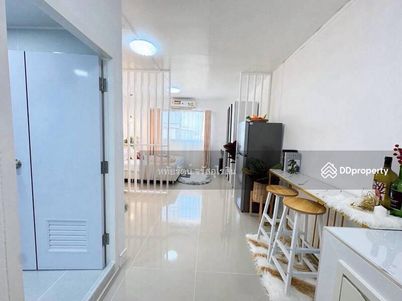 For Sale - Lanna Condominium, Chiang Mai