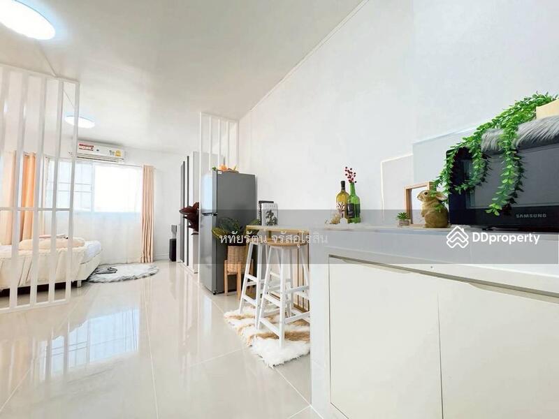 For Sale - Lanna Condominium, Chiang Mai