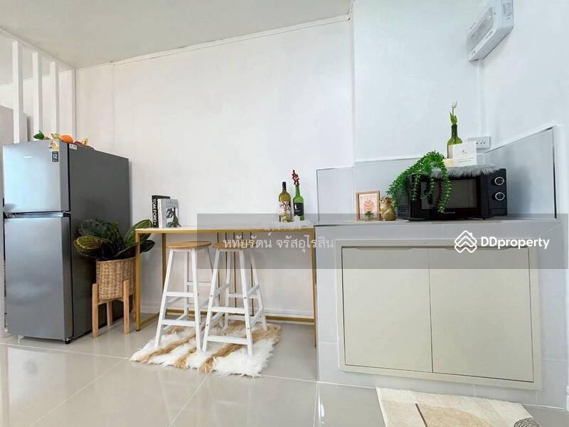For Sale - Lanna Condominium, Chiang Mai