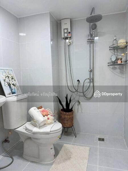 For Sale - Lanna Condominium, Chiang Mai
