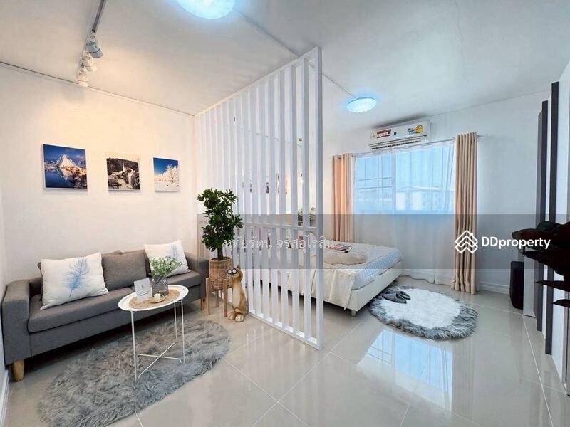 For Sale - Lanna Condominium, Chiang Mai