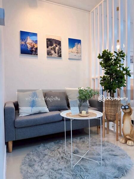 For Sale - Lanna Condominium, Chiang Mai