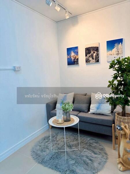 For Sale - Lanna Condominium, Chiang Mai