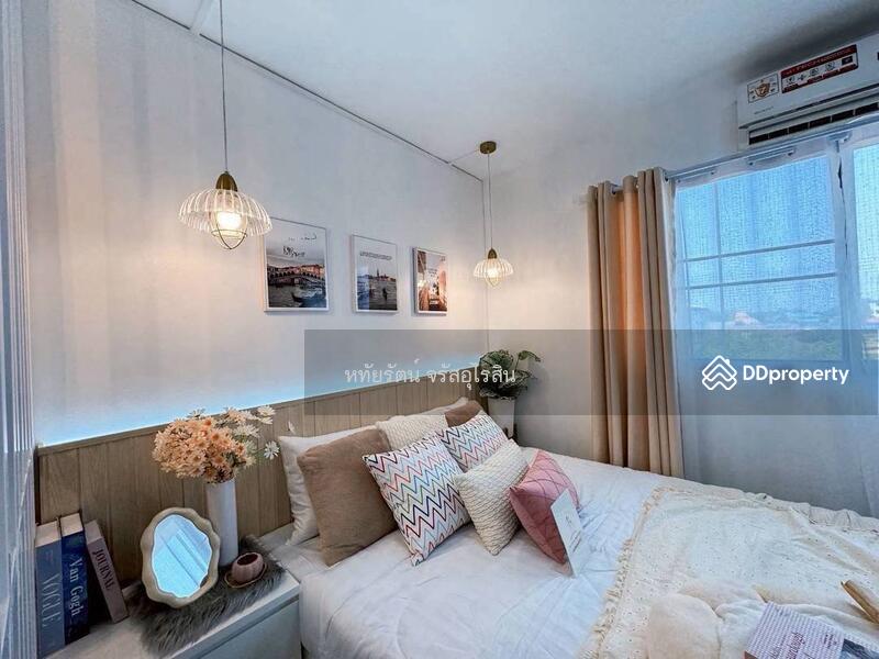 For Sale - Lanna Condominium, Chiang Mai