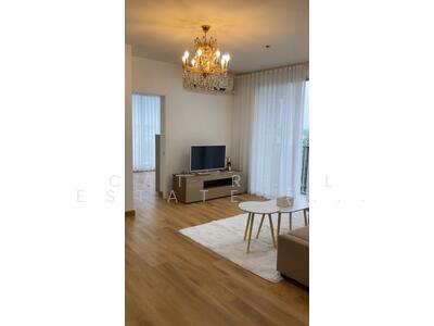 ขาย - Manor Sanambinnam : แมเนอร์ สนามบินน้ำ, นนทบุรี