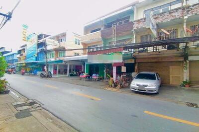 ขาย - ซอยเจริญราษฎร์ 7 แยก 7, กรุงเทพ