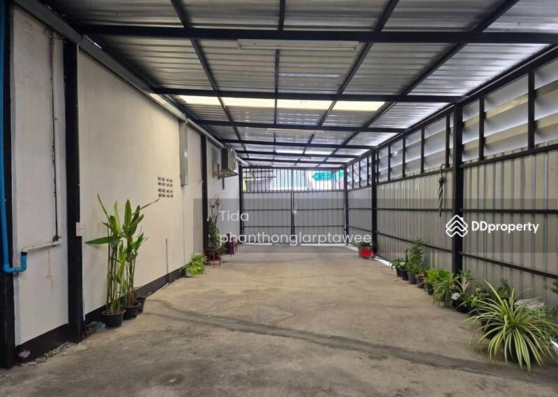 ให้เช่า - ให้เช่าโกดัง พร้อม ออฟฟิศ ลาดพร้าว 38 Warehouse with office for rent on Soi Lat Phrao 38., กรุงเทพ