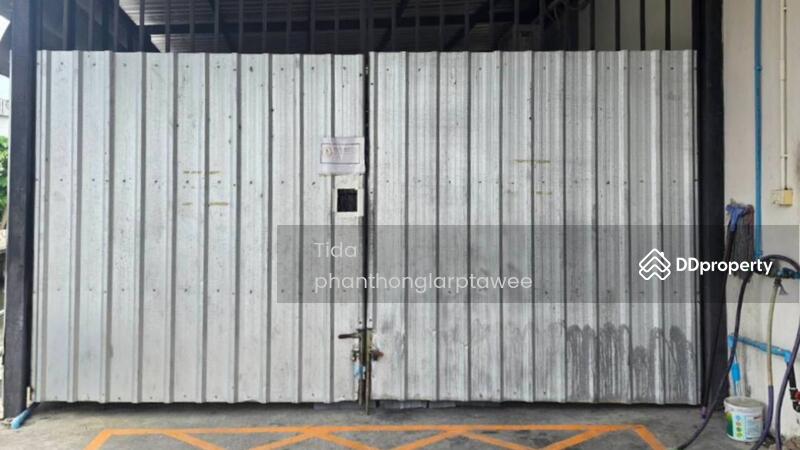 ให้เช่า - ให้เช่าโกดัง พร้อม ออฟฟิศ ลาดพร้าว 38 Warehouse with office for rent on Soi Lat Phrao 38., กรุงเทพ