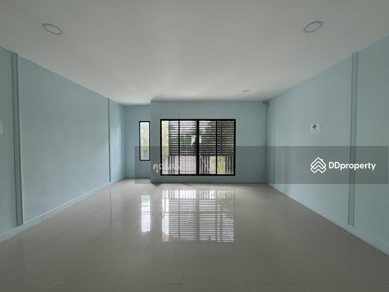 For Sale - The Connect Watcharaphon-Phoemsin, Bangkok