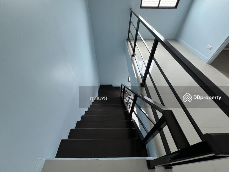 For Sale - The Connect Watcharaphon-Phoemsin, Bangkok