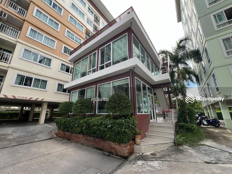 For Sale - Pattara Condotown, Chon Buri