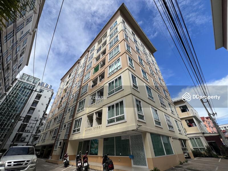 ขาย - Pattara Condotown : ภัทรคอนโดทาวน์, ชลบุรี