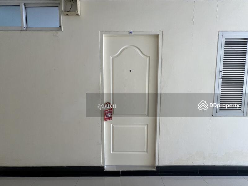 For Sale - Pattara Condotown, Chon Buri