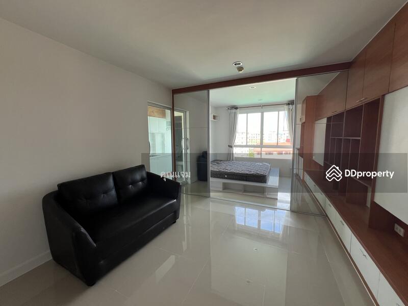 For Sale - Pattara Condotown, Chon Buri