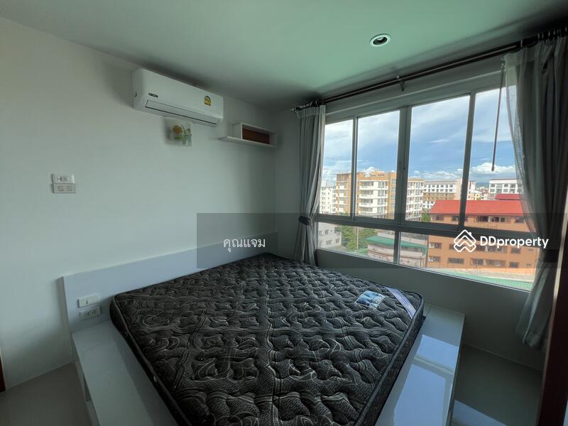 For Sale - Pattara Condotown, Chon Buri