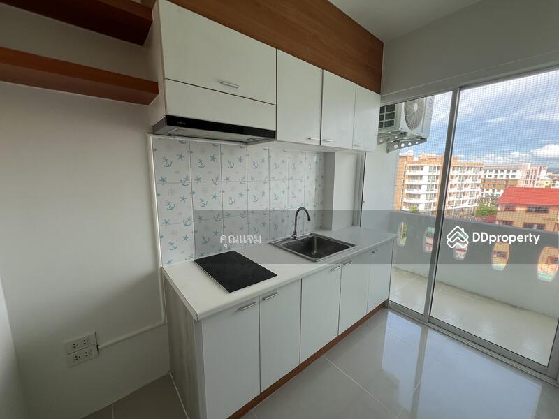 For Sale - Pattara Condotown, Chon Buri