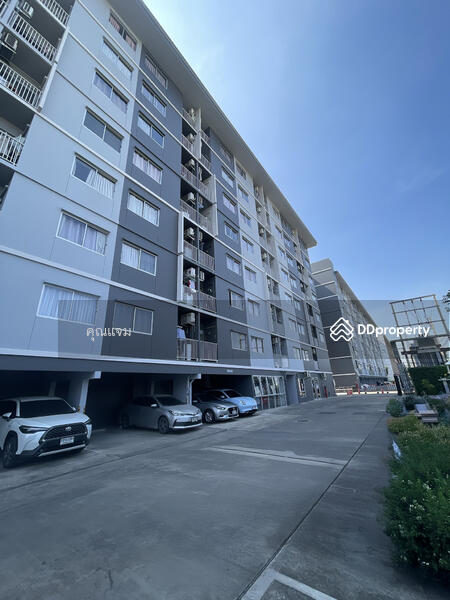 ขาย - PLUM CONDO PARK รังสิต, ปทุมธานี