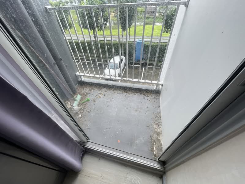 PLUM CONDO PARK รังสิต, ปทุมธานี, - ถนนพหลโยธิน, คลองหนึ่ง, คลองหลวง, ปทุมธานี, 22 ตร.ม., คอนโด ขาย, โดย คุณแจม, 60103559 - DDproperty.com