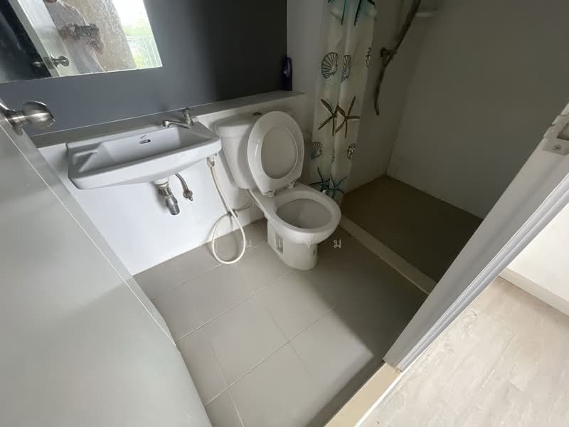 Plum Condo Park Rangsit, Pathum Thani, - Paholayothin Road, Khlong Nung, Khlong Luang, Pathum Thani, 1 Bedroom, 22 sqm, Condo For Sale, by คุณแจม, 60103559 - DDproperty.com