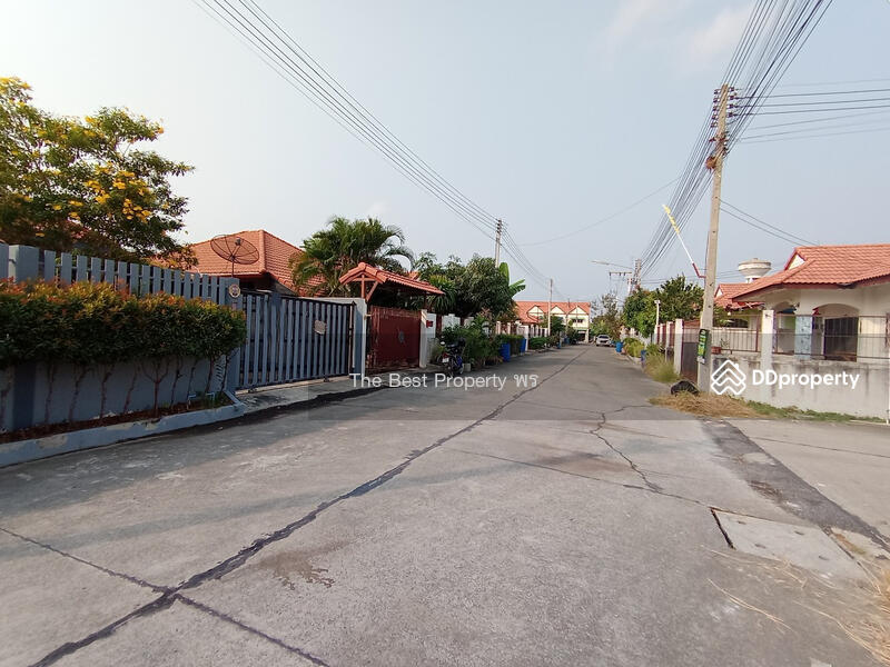 ขาย - หมู่บ้านซีเค บึงกระจับ (CK.Bueng Krachap), ราชบุรี