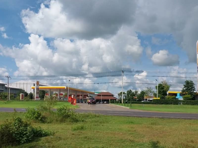 ที่ดินว่างเปล่าร้อยเอ็ด, Roi Et, Kaset Wisai, Kaset Wisai, Roi Et, , 346 sqm, Land For Sale, by คุณแจม, 60103561 - DDproperty.com