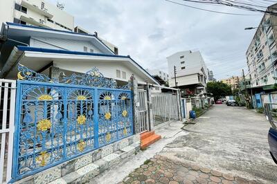 ขาย - ขายและเช่าบ้าน 2ชั้น 61ตร.วา 5 ห้องนอน รัชดาภิเษก 7 ใกล้ MRT พระราม 9 ห้วยขวาง, กรุงเทพ