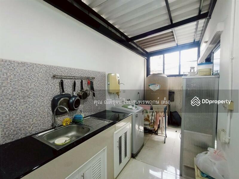 For Sale - The Connect Ramindra 65, Bangkok