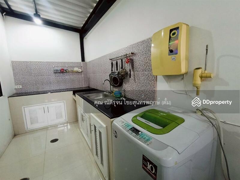 For Sale - The Connect Ramindra 65, Bangkok
