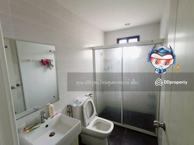 For Sale - The Connect Ramindra 65, Bangkok
