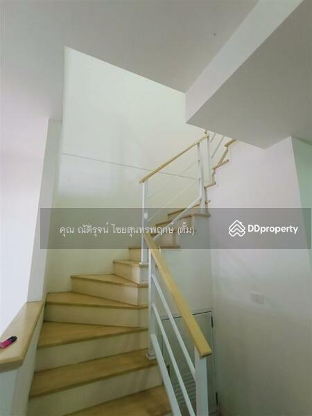 For Sale - The Connect Ramindra 65, Bangkok
