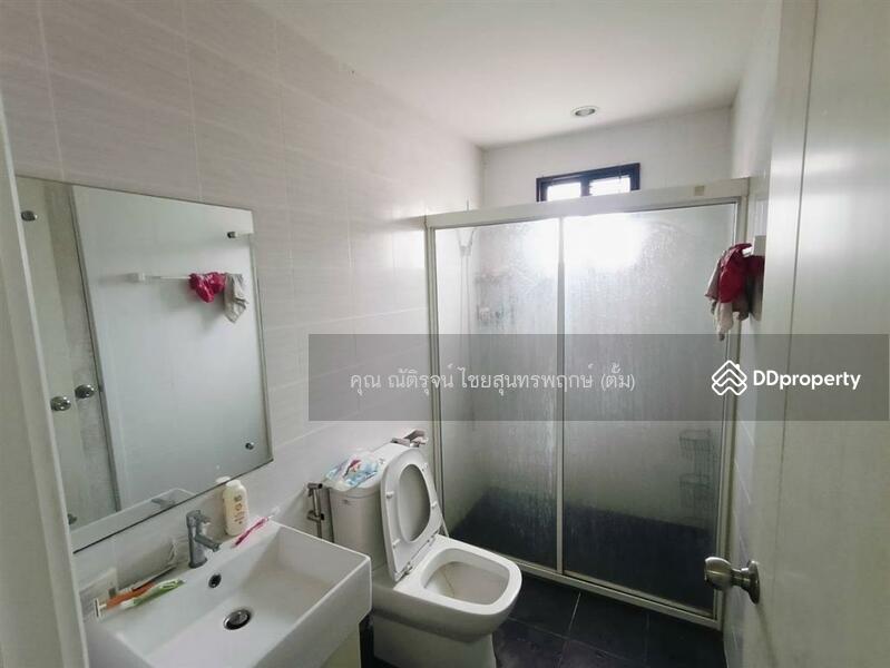 For Sale - The Connect Ramindra 65, Bangkok