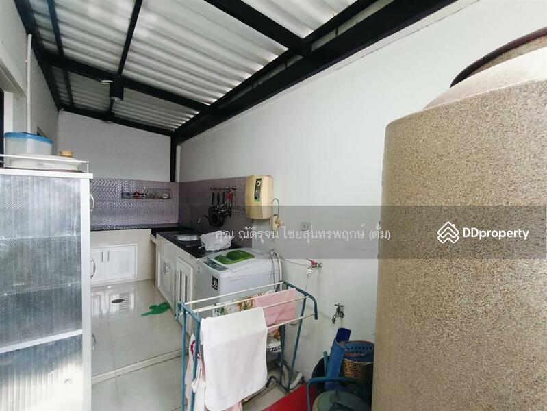 For Sale - The Connect Ramindra 65, Bangkok