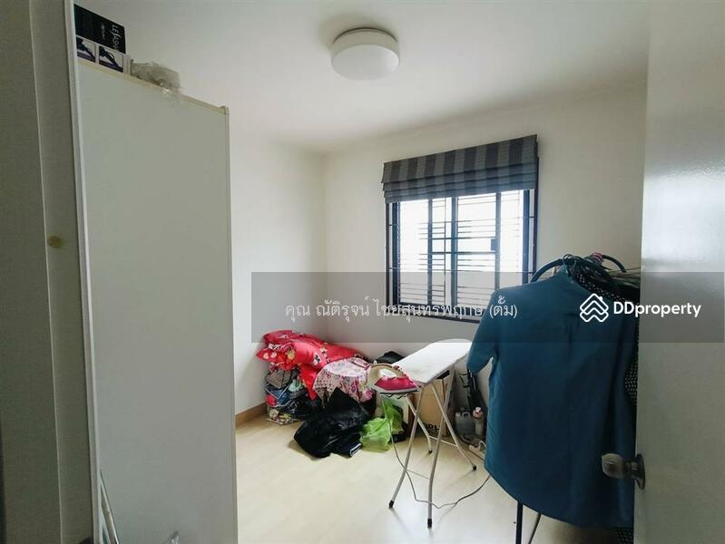For Sale - The Connect Ramindra 65, Bangkok