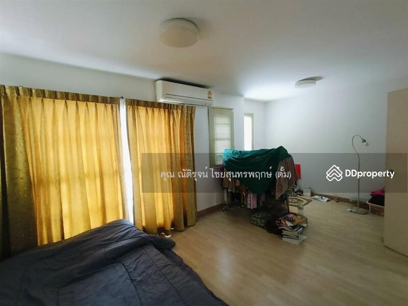 For Sale - The Connect Ramindra 65, Bangkok
