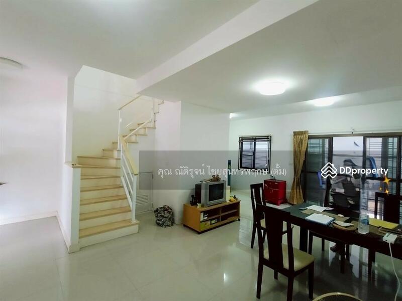 For Sale - The Connect Ramindra 65, Bangkok