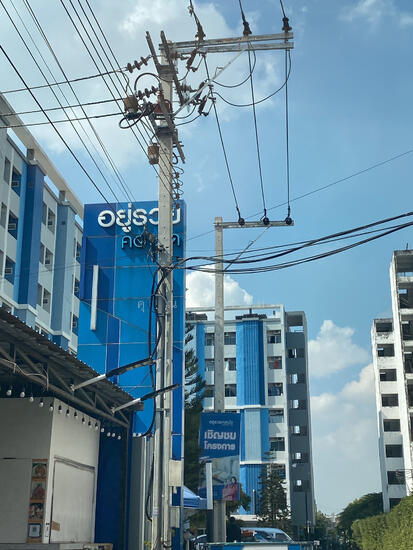 อยู่รวยคอนโด นวมินทร์ 135, กรุงเทพ