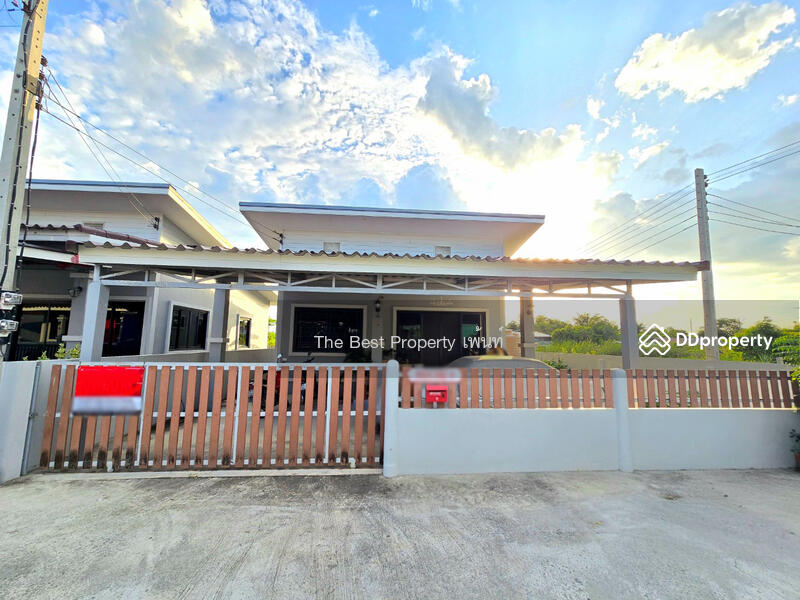ขาย - บ้านเดี่ยวบางเลน นครปฐม, นครปฐม