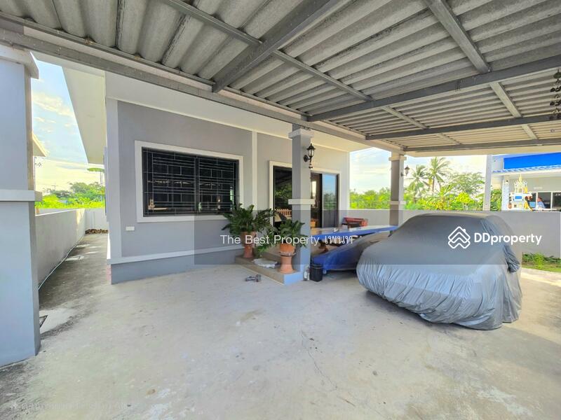 ขาย - บ้านเดี่ยวบางเลน นครปฐม, นครปฐม