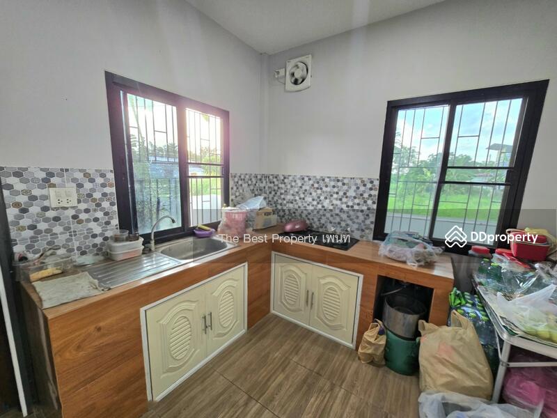 ขาย - บ้านเดี่ยวบางเลน นครปฐม, นครปฐม