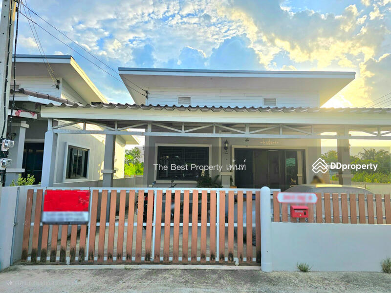 ขาย - บ้านเดี่ยวบางเลน นครปฐม, นครปฐม