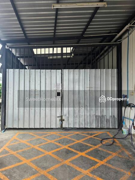 ให้เช่า - ให้เช่า โกดังพร้อมออฟฟิศ ซอยลาดพร้าว38, กรุงเทพ