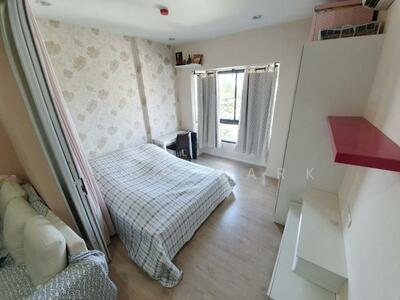 ขาย - S1 Rama 9 : เอส วัน พระราม 9, กรุงเทพ