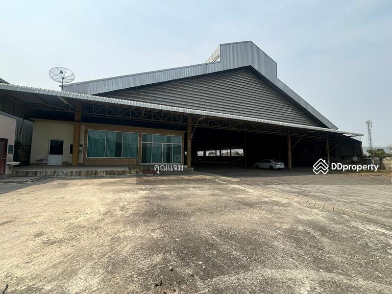 For Sale - นอกโครงการราชบุรี, Ratchaburi