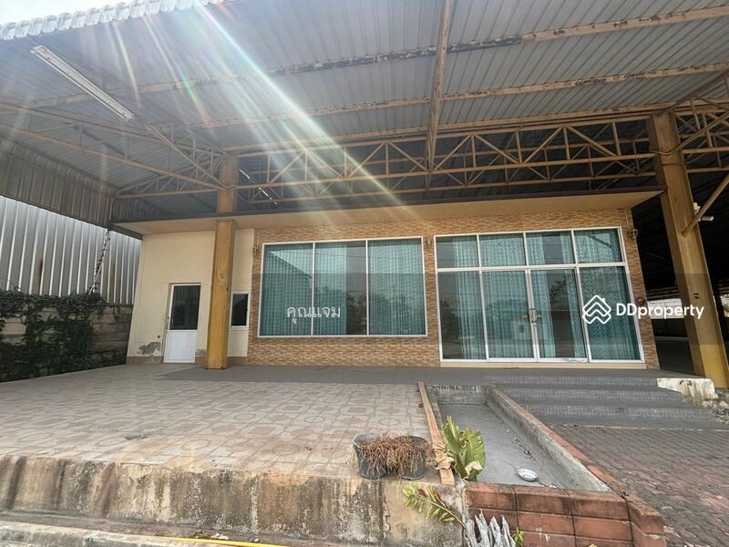 For Sale - นอกโครงการราชบุรี, Ratchaburi
