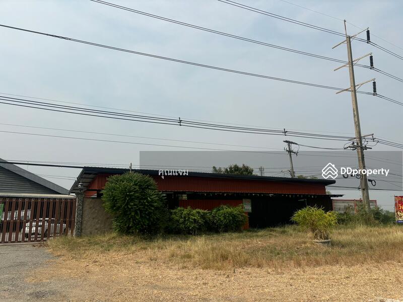 For Sale - นอกโครงการราชบุรี, Ratchaburi