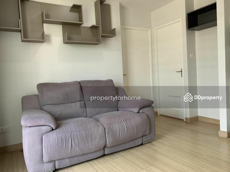 For Sale - Lugano Ladprao 18, Bangkok